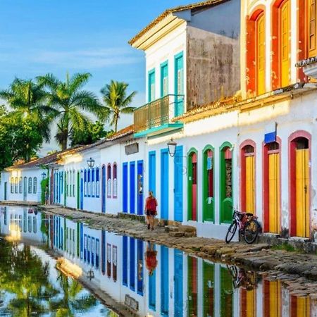 Suite Paraty Real Εξωτερικό φωτογραφία