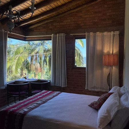 Suite Paraty Real Εξωτερικό φωτογραφία