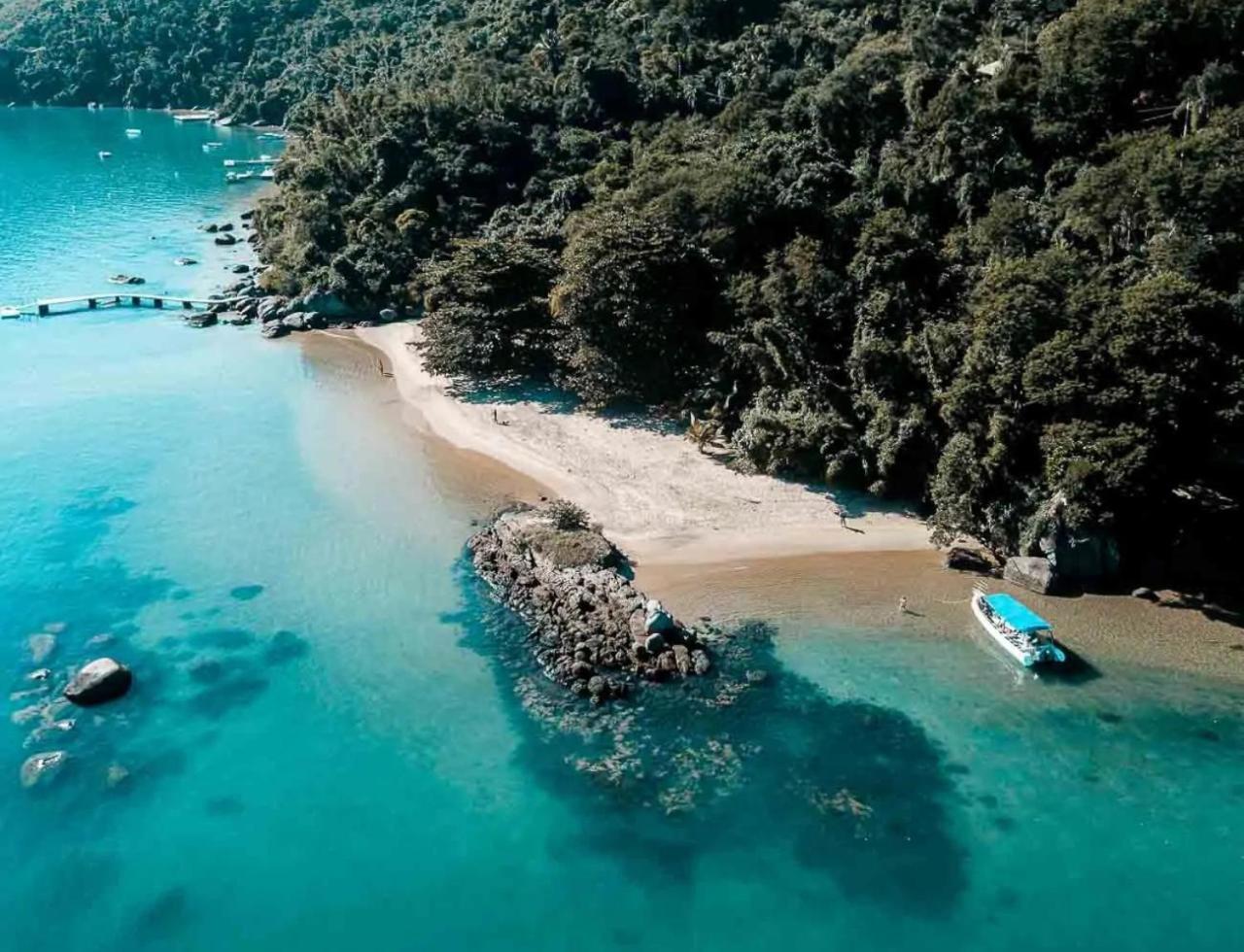 Suite Paraty Real Εξωτερικό φωτογραφία