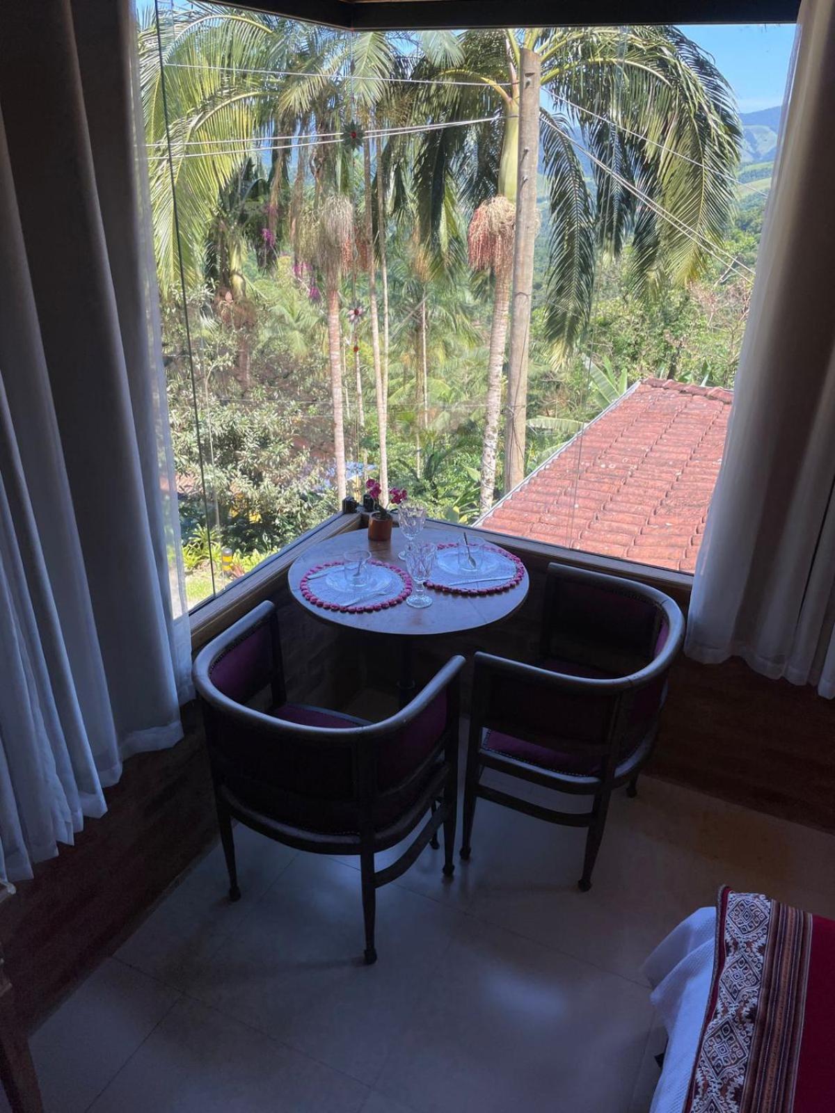 Suite Paraty Real Εξωτερικό φωτογραφία