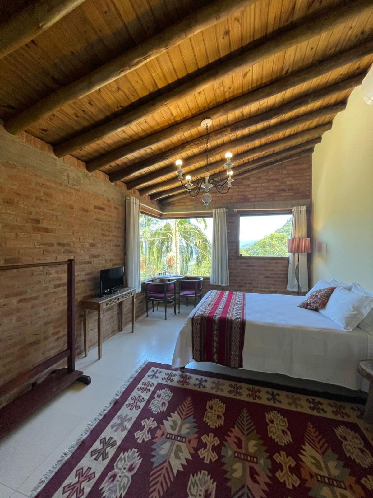 Suite Paraty Real Εξωτερικό φωτογραφία
